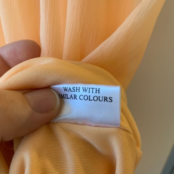 Nelly Trend High-Low Dress - Picture 5 of 10